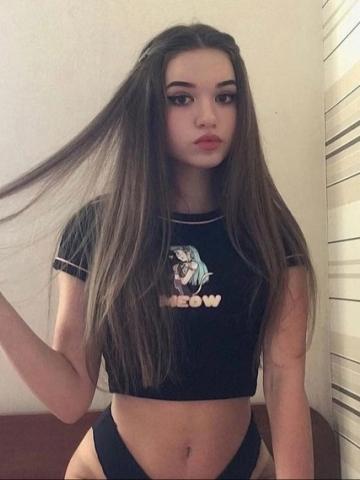 Анкета проститутки Лейла - Фото 1, , 24 года, №391819